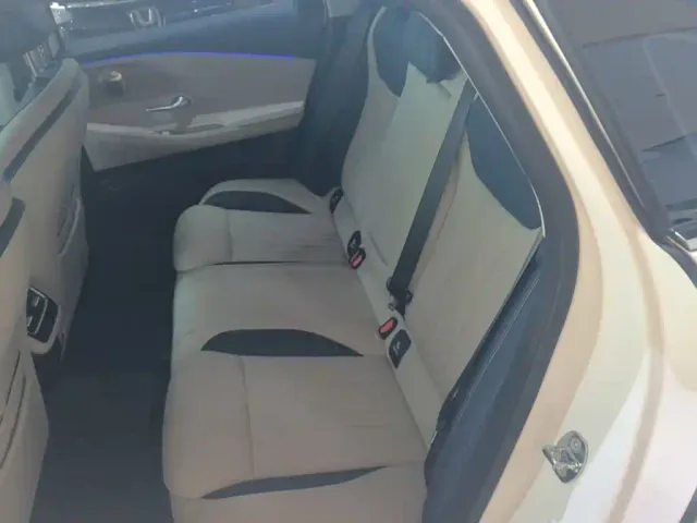 Chery Arrizo 8 — Фото автомобиля 16