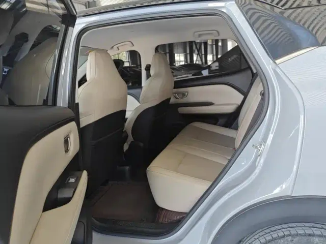 Wuling Binguo PLUS — Фото автомобиля 11
