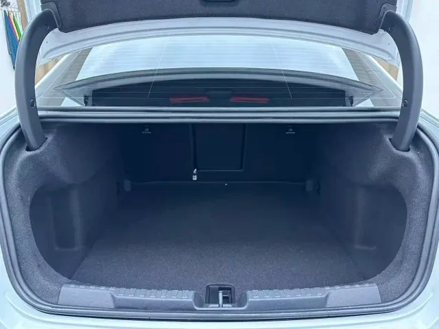 Audi A3 — Фото автомобиля 7