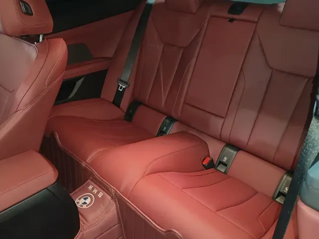 BMW 4 Series — Фото автомобиля 13