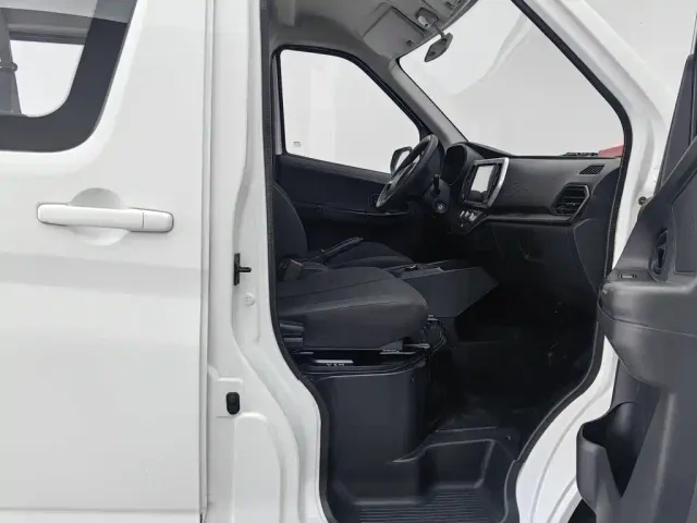 Changan Ruixing EM80 — Фото автомобиля 23