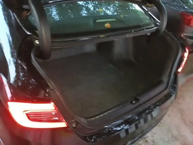 Honda Accord — Фото автомобиля 18