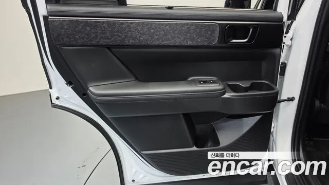 Hyundai Santa Fe — Фото автомобиля 14