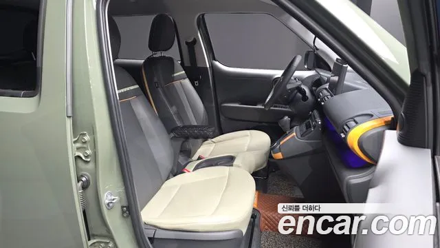 Hyundai Casper — Фото автомобиля 26