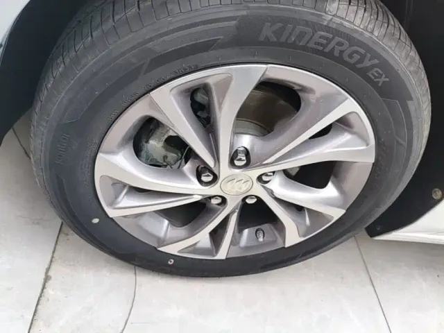 Buick Verano — Фото автомобиля 22