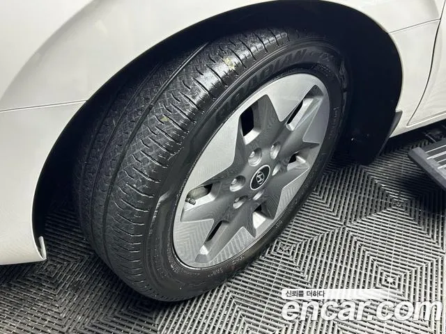 Hyundai Staria — Фото автомобиля 18