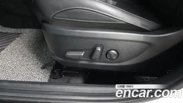 Kia Seltos Новый Seltos Бензин 2.0 2WD — Фото автомобиля 25