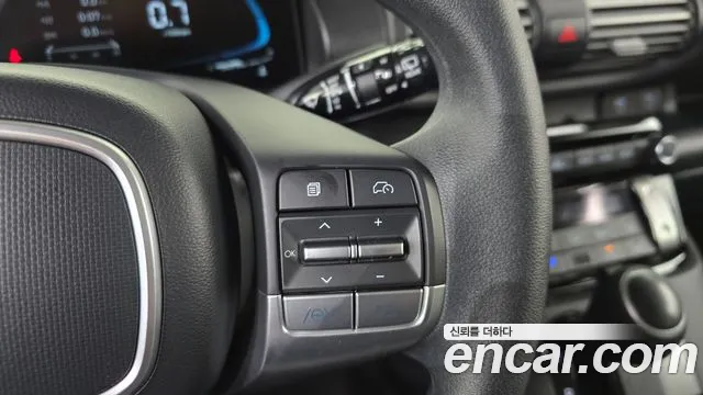 Hyundai Casper — Фото автомобиля 22