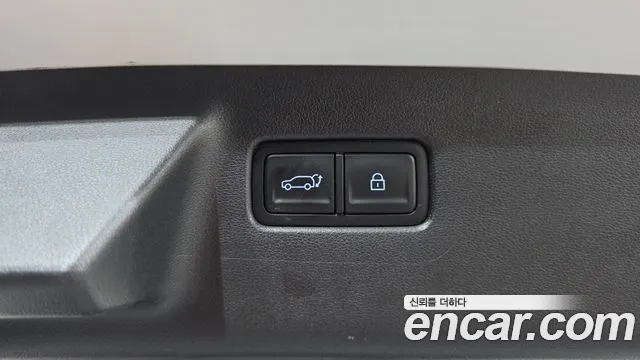 Hyundai Santa Fe MX5 — Фото автомобиля 23