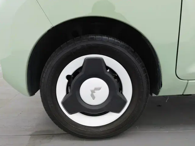 Wuling Hongguang Mini EV — Фото автомобиля 17