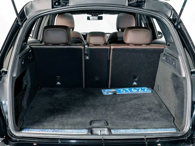 Mercedes-Benz GLC-Class — Фото автомобиля 23