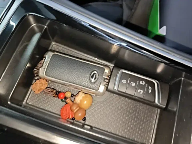 GAC Trumpchi M8 — Фото автомобиля 8