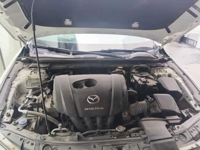 Mazda Mazda3 Axela 2023 2.0L Auto Zhixuan — Фото автомобиля 3