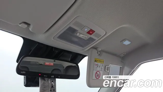 Hyundai Casper Electric — Фото автомобиля 25