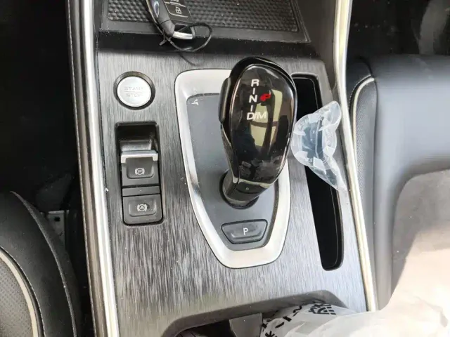 Haval H6 — Фото автомобиля 15