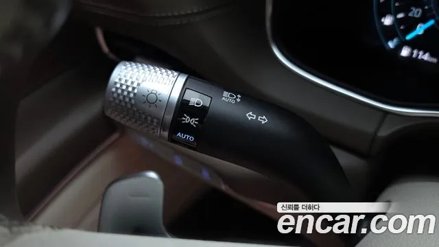 Genesis GV80 3.5T Бензин AWD — Фото автомобиля 27