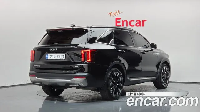 Kia Sorento — Фото автомобиля 2