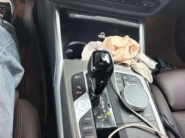 BMW 3 Series — Фото автомобиля 16