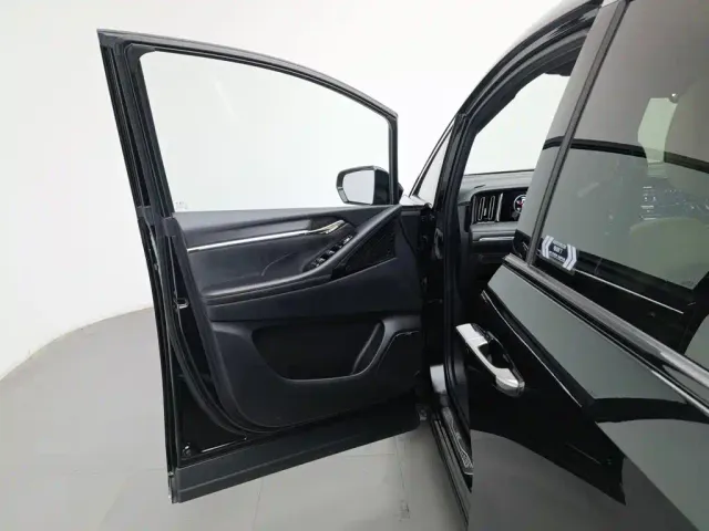 GAC Trumpchi M8 — Фото автомобиля 8