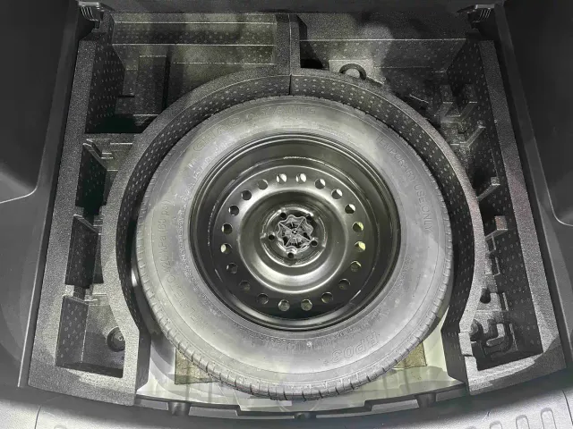 GAC Trumpchi GS4 PLUS — Фото автомобиля 18