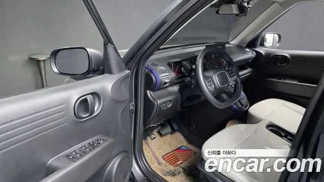 Hyundai Casper — Фото автомобиля 10