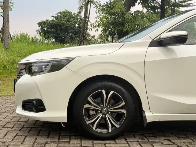 Honda Crider — Фото автомобиля 15