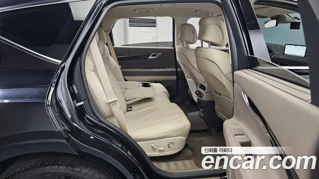 Genesis GV80 2.5T Бензин AWD — Фото автомобиля 10