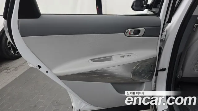Hyundai Nexo — Фото автомобиля 14