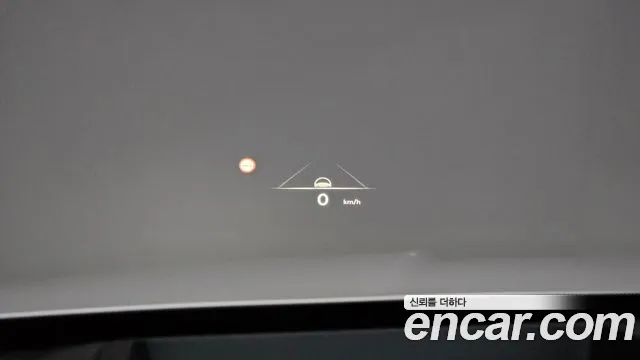 Genesis GV80 2.5T Бензин AWD — Фото автомобиля 12