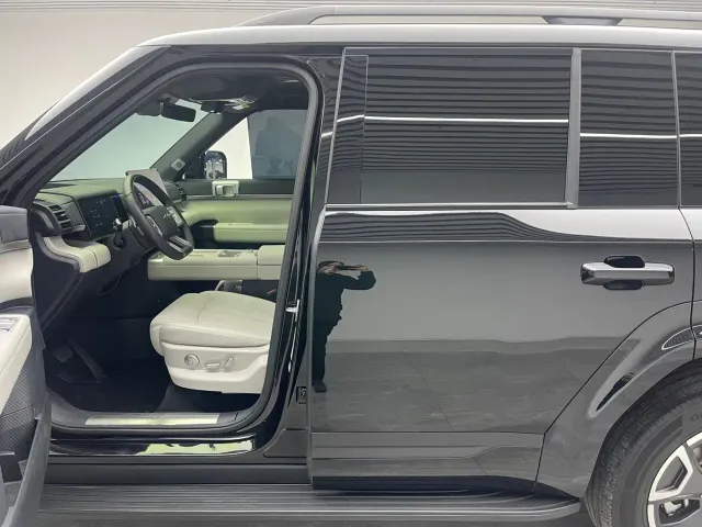 BYD FangChengBao Titanium 7 — Фото автомобиля 16