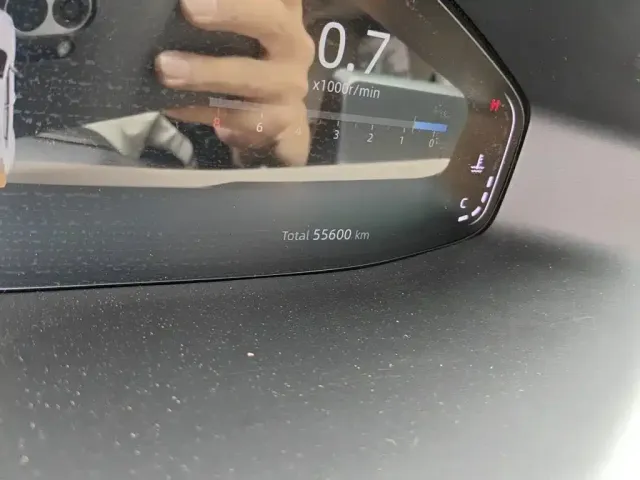 Changan CS55 Plus — Фото автомобиля 8