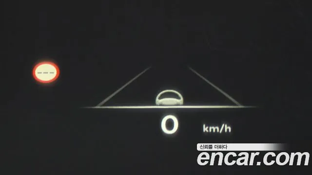 Genesis GV80 2.5T Бензин 2WD — Фото автомобиля 16