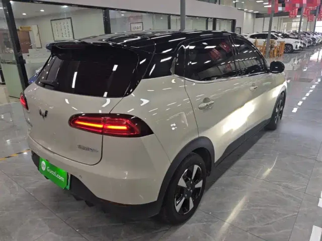 Wuling Binguo PLUS — Фото автомобиля 6