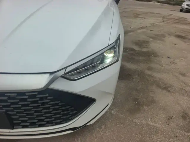 BYD Qin PLUS — Фото автомобиля 23