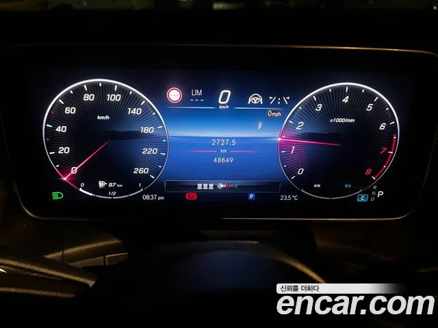 Mercedes-Benz GLC-Class X254 — Фото автомобиля 10