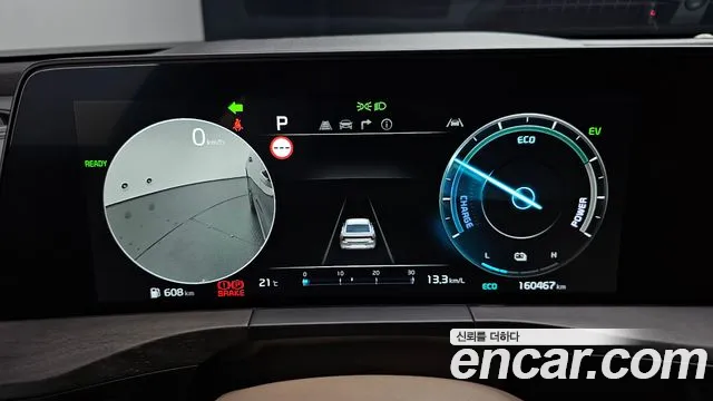 Kia K8 Signature — Фото автомобиля 8