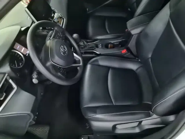 Toyota Corolla — Фото автомобиля 14