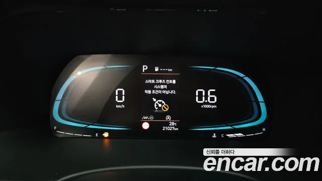 Hyundai Palisade The New Palisade Бензин 3.8 2WD — Фото автомобиля 8