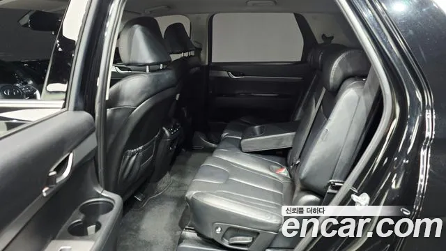Hyundai Palisade The New — Фото автомобиля 18