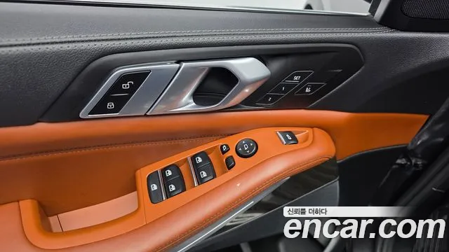 BMW X5 — Фото автомобиля 25