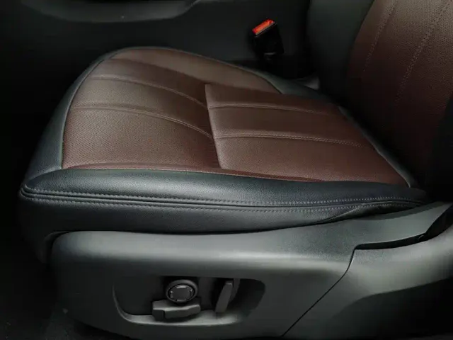 Land Rover Range Rover Evoque — Фото автомобиля 20