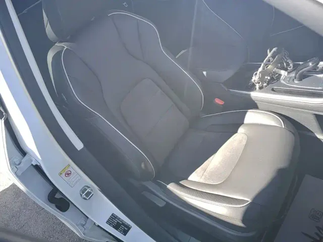 Haval H6 — Фото автомобиля 24