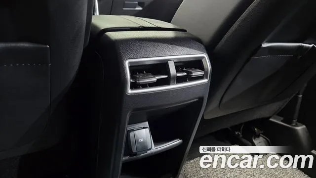 KG_Mobility_Ssangyong Torres Torres Бензин 1.5 4WD — Фото автомобиля 8