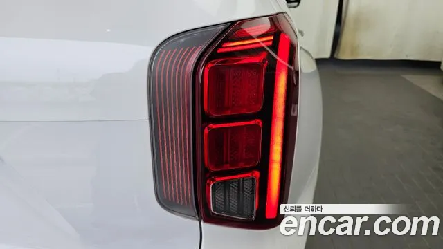 Hyundai Palisade The New Palisade Дизель 2.2 2WD — Фото автомобиля 20