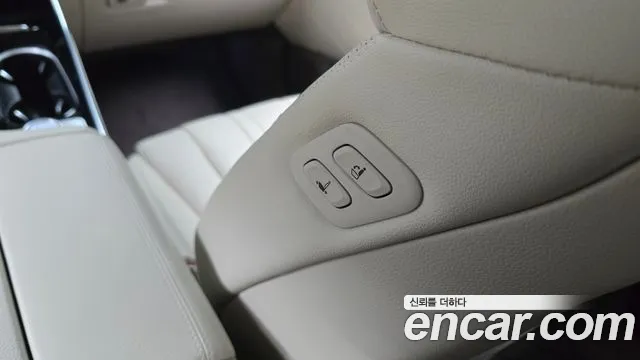 Genesis GV80 2.5T Бензин 2WD — Фото автомобиля 26