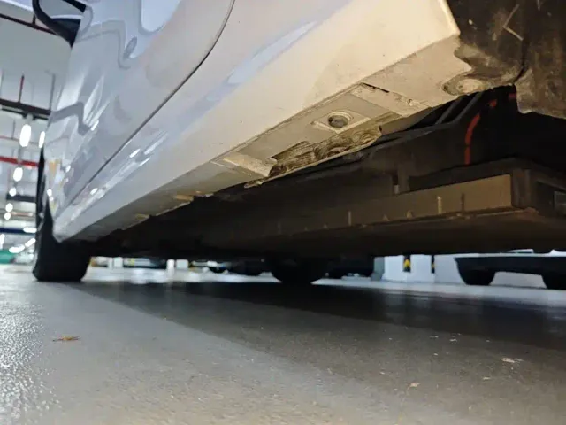 BYD Qin PLUS — Фото автомобиля 21