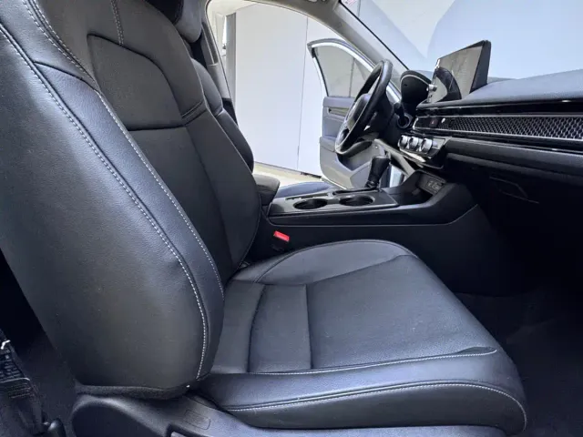 Honda Civic — Фото автомобиля 23