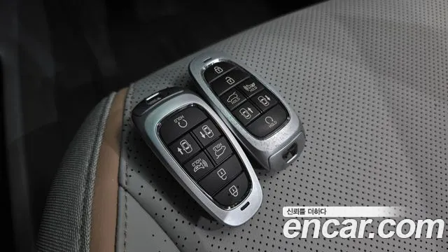 Hyundai Nexo Nexo Premium — Фото автомобиля 18