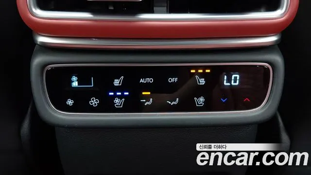 Genesis GV80 GV80 Coupe — Фото автомобиля 17