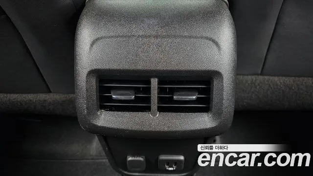 ChevroletGMDaewoo Equinox Новый Next Equinox — Фото автомобиля 19